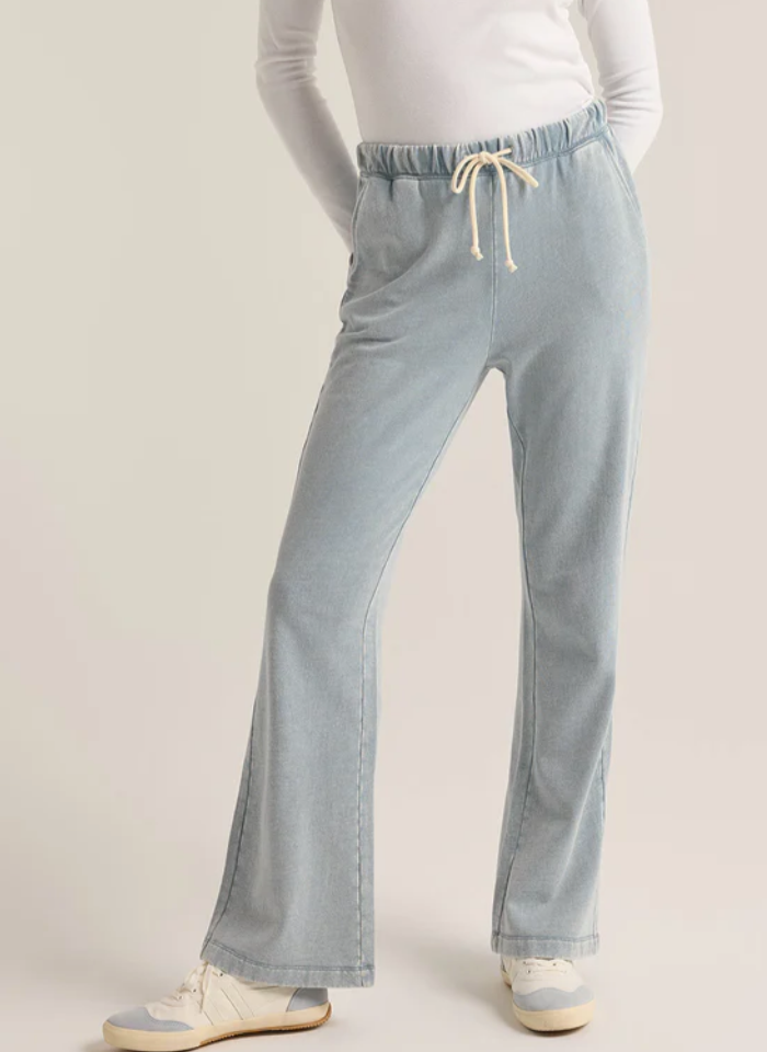 Dylan Soft Denim Pants