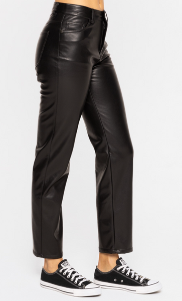 Maggie Straight Leg Trousers