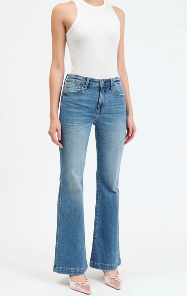 Heartbreaker Bootcut  Jeans