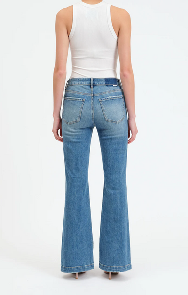 Heartbreaker Bootcut  Jeans