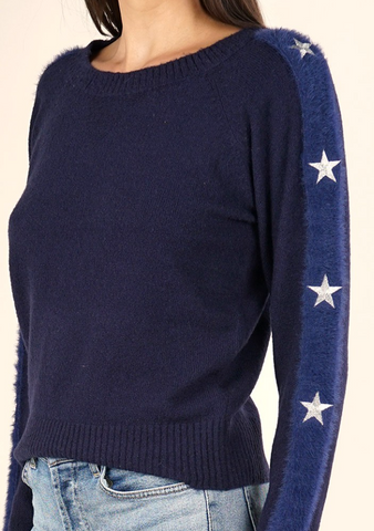 Sloane Star Sweater