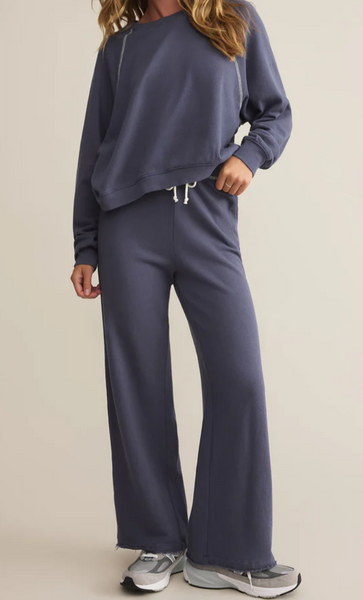 Hadley French Terry Pullover/Pants Set