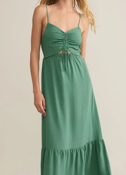 Willow Maxi Dress