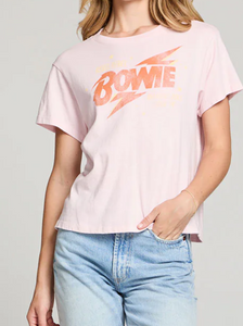 Bowie Rebel Magic Tee