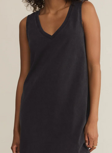 Sloane V Neck Dress