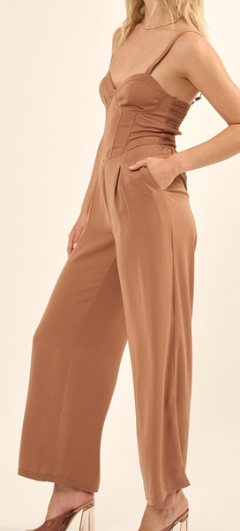 Kelsey Jumpsuit