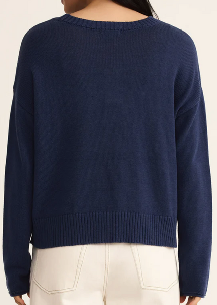 Serena USA Cotton Knit