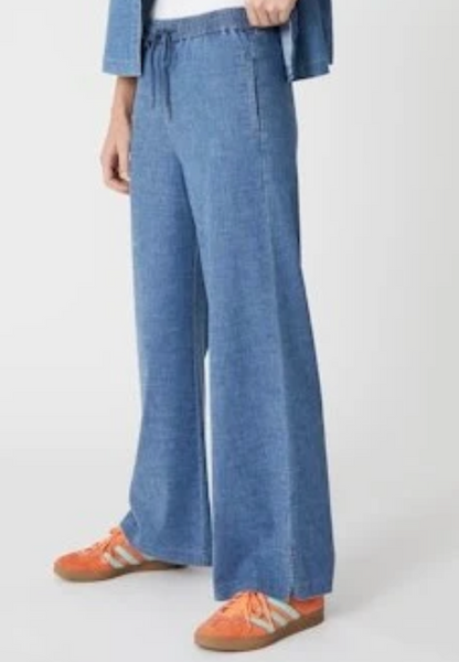 Tess Tencel Drawsting Pants