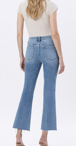Camden Kick Flare Jeans