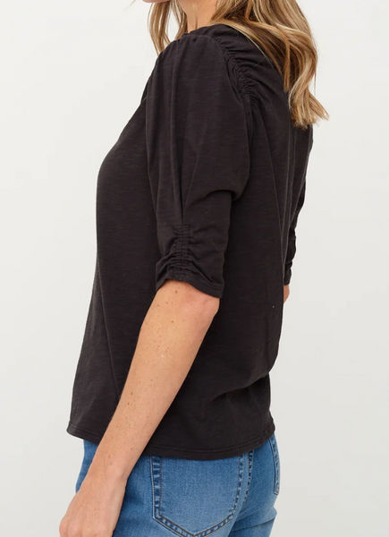 Danni Ruched