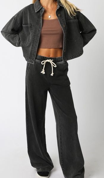 Adelaide All Day Set