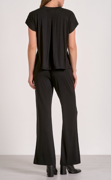 Paige T Shirt Jumpsuit