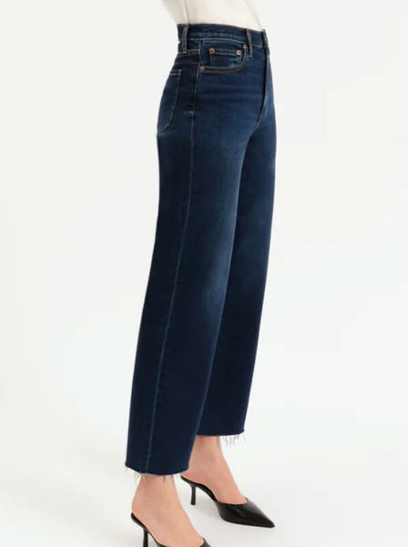 Piper Straight Leg Jeans