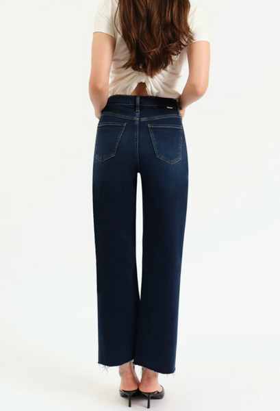 Piper Straight Leg Jeans