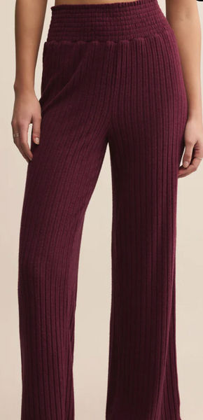 Dawn Soft Silky Rib Set