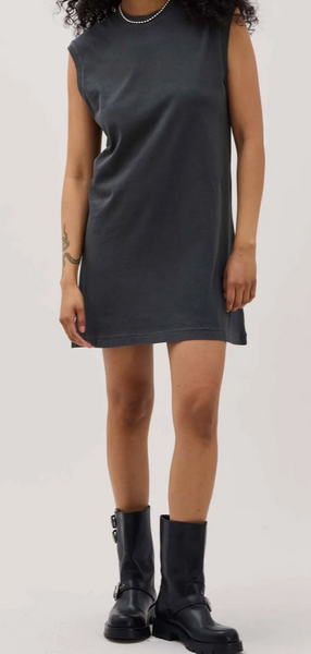 Hayden Relaxed Muscle Tee