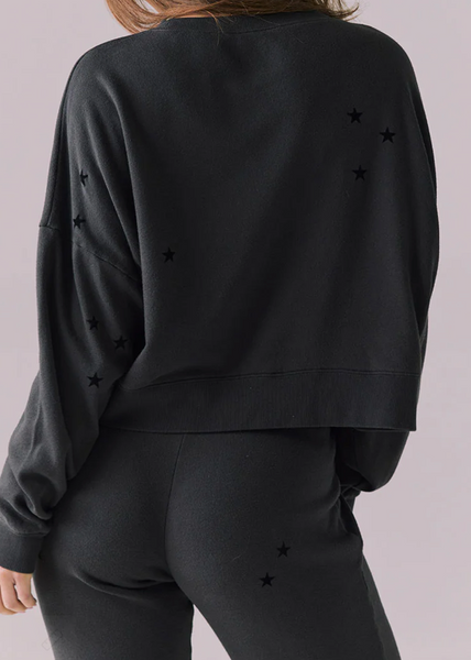 Starry Night Jogger Set