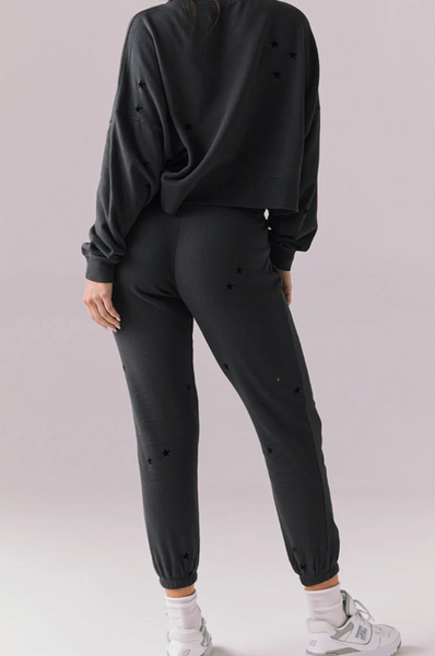 Starry Night Jogger Set