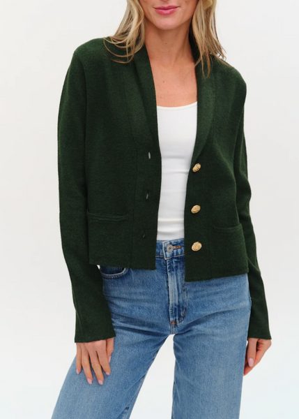 Lane Cardigan