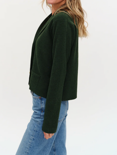 Lane Cardigan