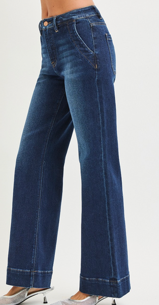 Harley Denim Trousers