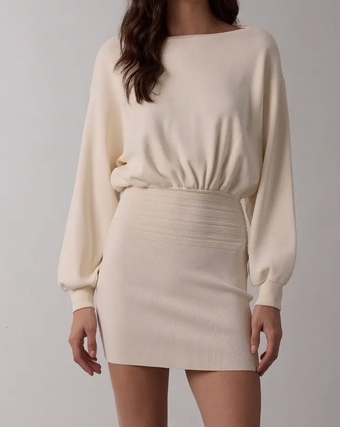 Alba Sweater Dress
