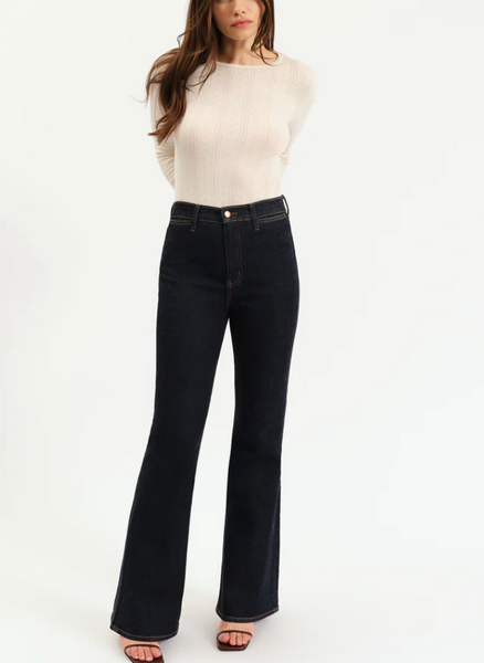 Ella Flare Jeans