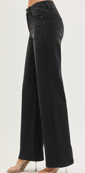 Wyatt Stomach Control High Rise