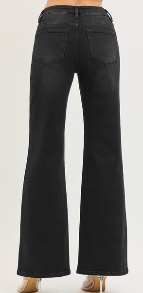 Wyatt Stomach Control High Rise