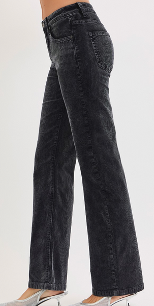 Tammy Tummy Control High Jeans