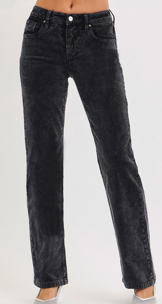 Tammy Tummy Control High Jeans