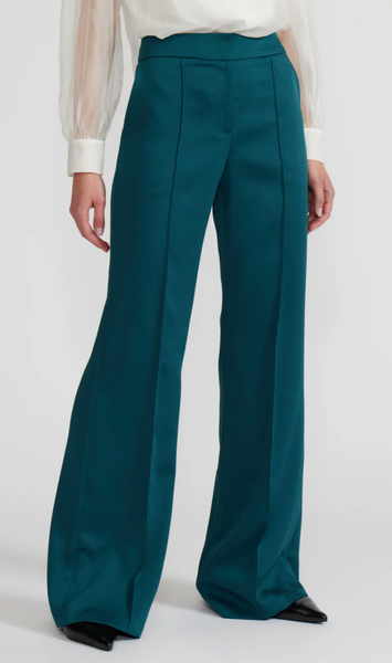 Becca Blazer/Pants Set