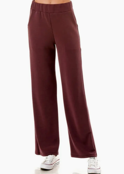 Peyton Scuba Off Shoulder Set