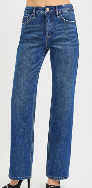 Kori Stomach Control Jean