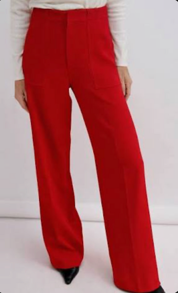 Drew Tailored Trousers