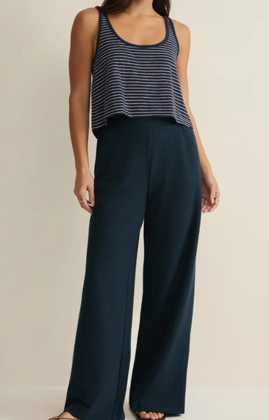 Eclipse Stripe Tank/Pants Set