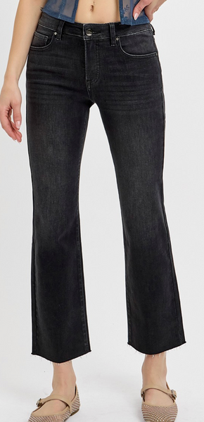 Jet Kick Flare Dress