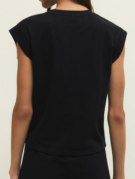 Cammy Cotton Top/Pants Set