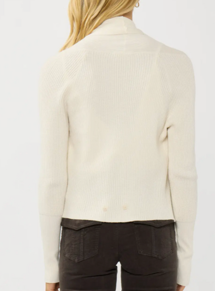 Tyler Tie Front Cardigan