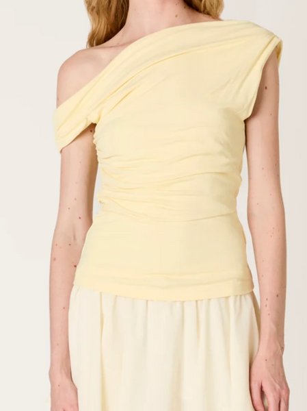 Kendall Off Shoulder Dress