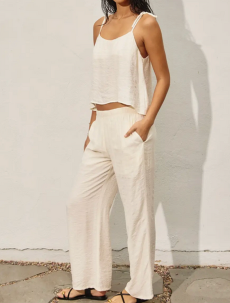Arie Cami/Pants Set