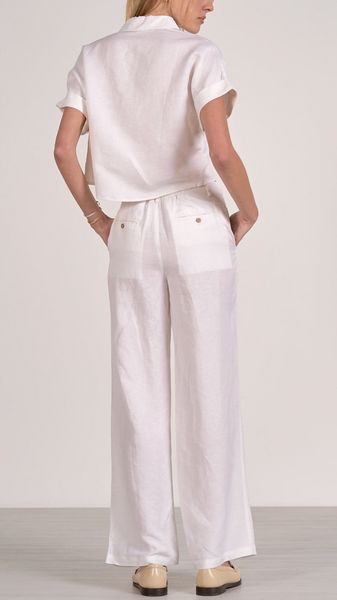 Shelby Boxy Top/Pants Set
