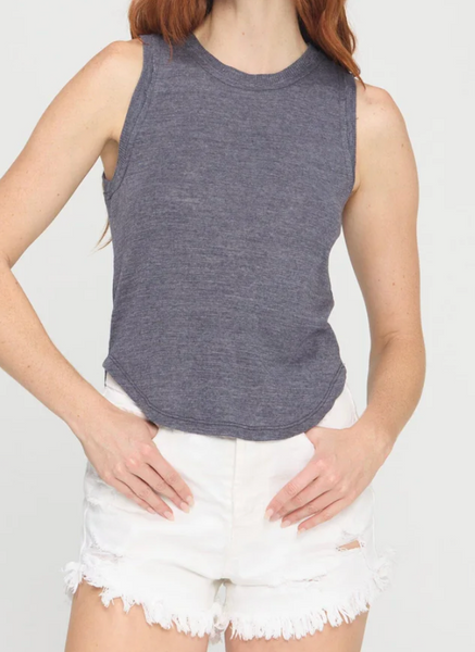 Libra Texture Tank