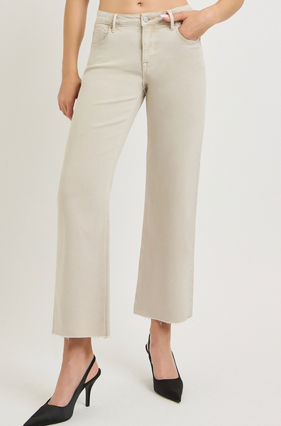 Terri Tummy Control Jeans