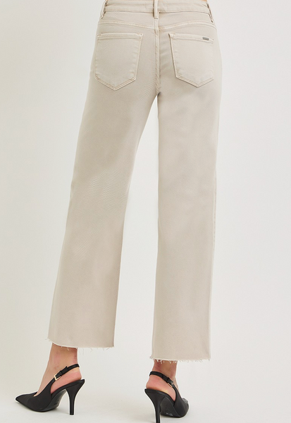 Terri Tummy Control Jeans