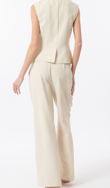 Shelby Vest Pants Set