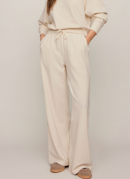 Clubhouse Terry Pants