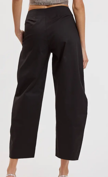 Blake Barrel Pants