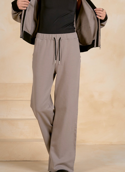 Cassie Drawstring Sweat Pants