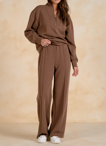 Jacob Pullover/Pants Set